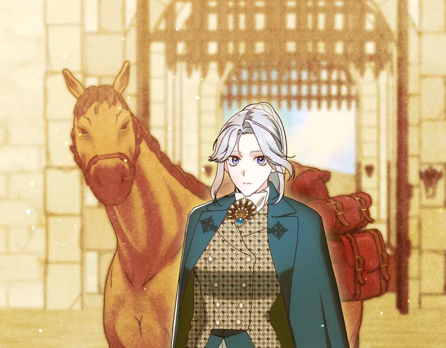 不幸的骑士，请和姐姐恋爱吧 - 第60话 我不喜欢你 - 第183张图