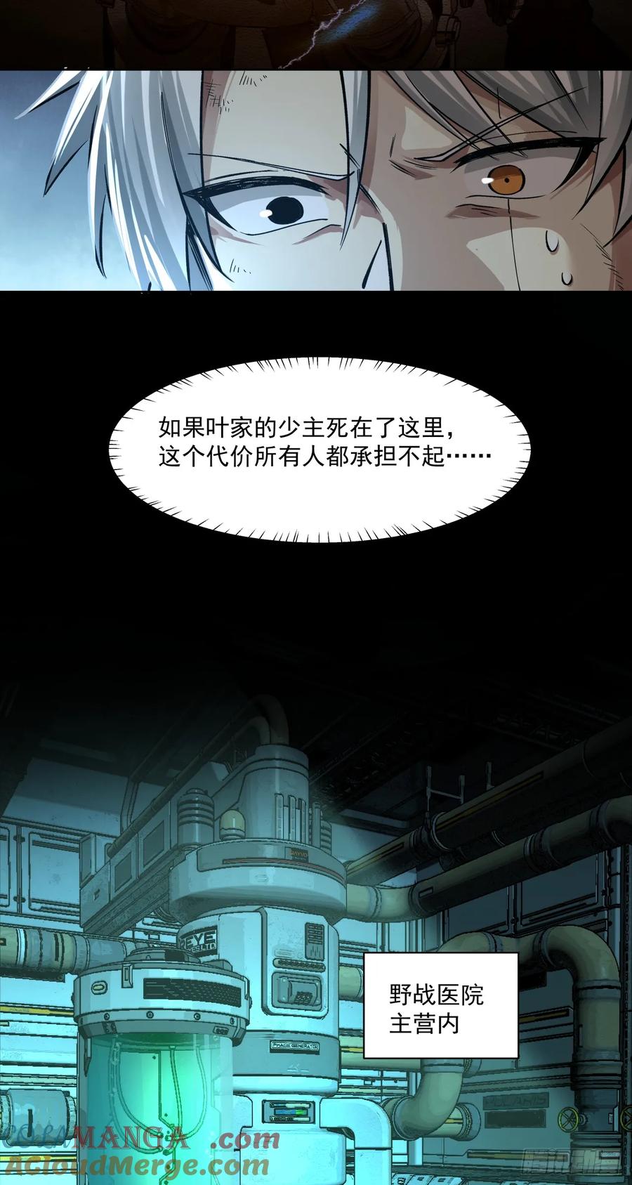《泰拉战纪》技术剥离 第11页