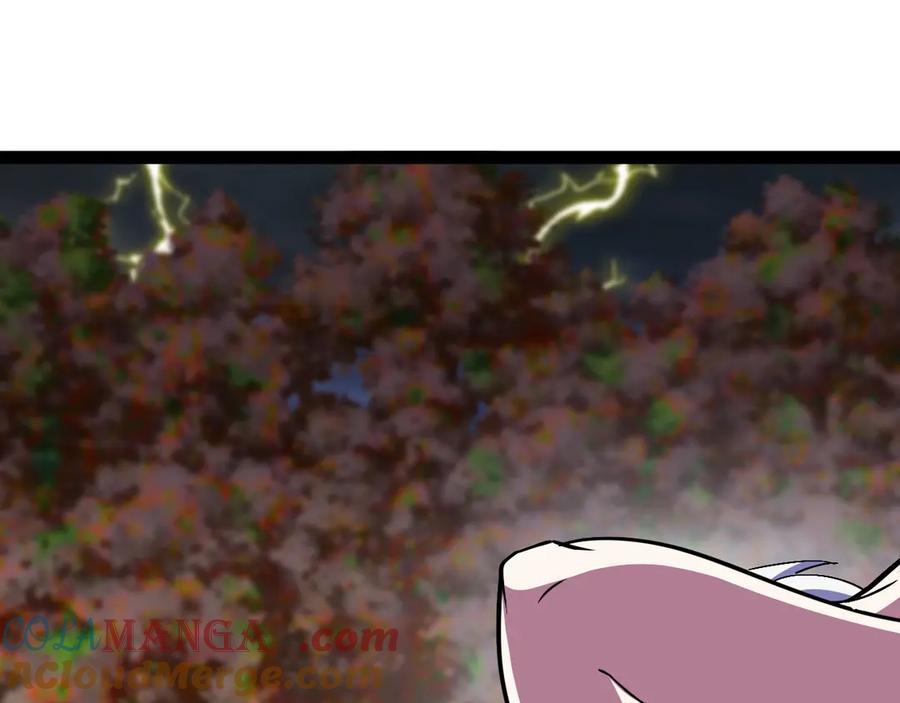 神级升级系统 第171话：暗灵果 第41页