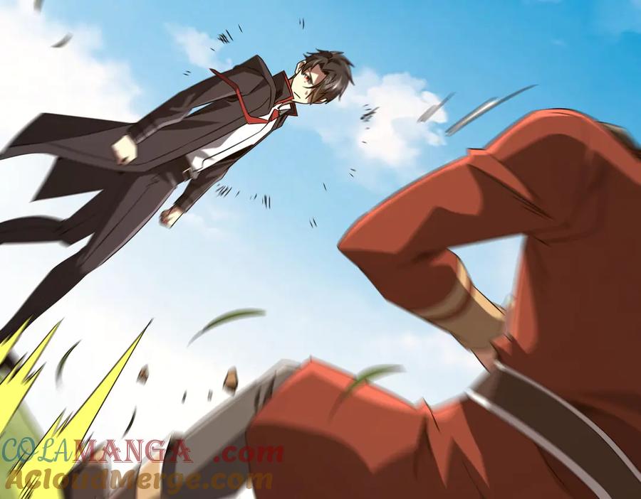 《全球惊悚：开局万亿冥币》第219话 湖畔的血光! 第117页