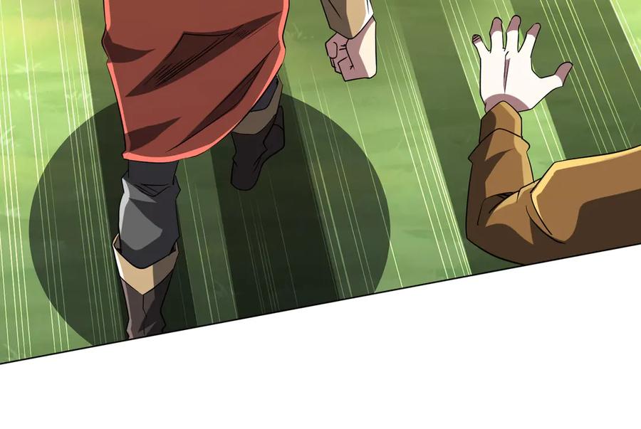《全球惊悚：开局万亿冥币》第219话 湖畔的血光! 第112页