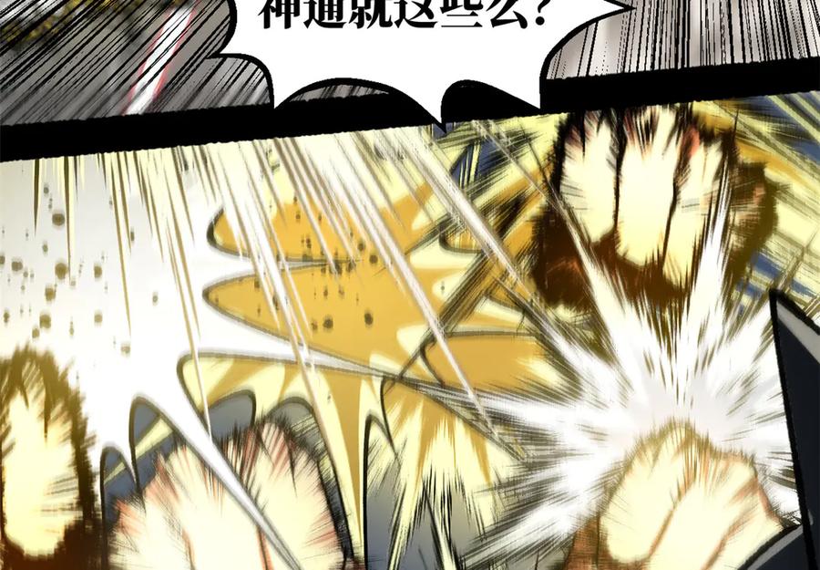 顶级气运，悄悄修炼千年 220 互相试探 第188页