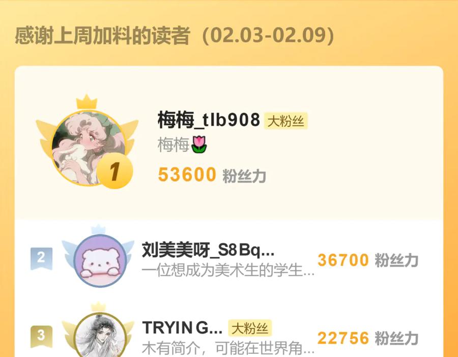 意中人 第三十一话 断绝 第239页