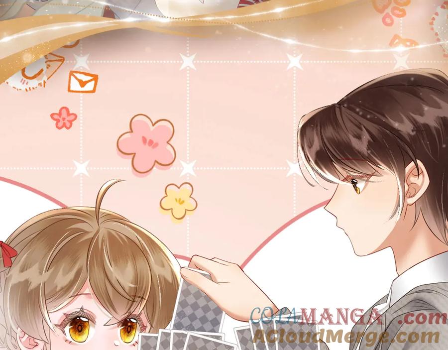 暴君一家靠听她心声续命 特典公开： 3月28日 一家穿越 玩转现代！ 第11页