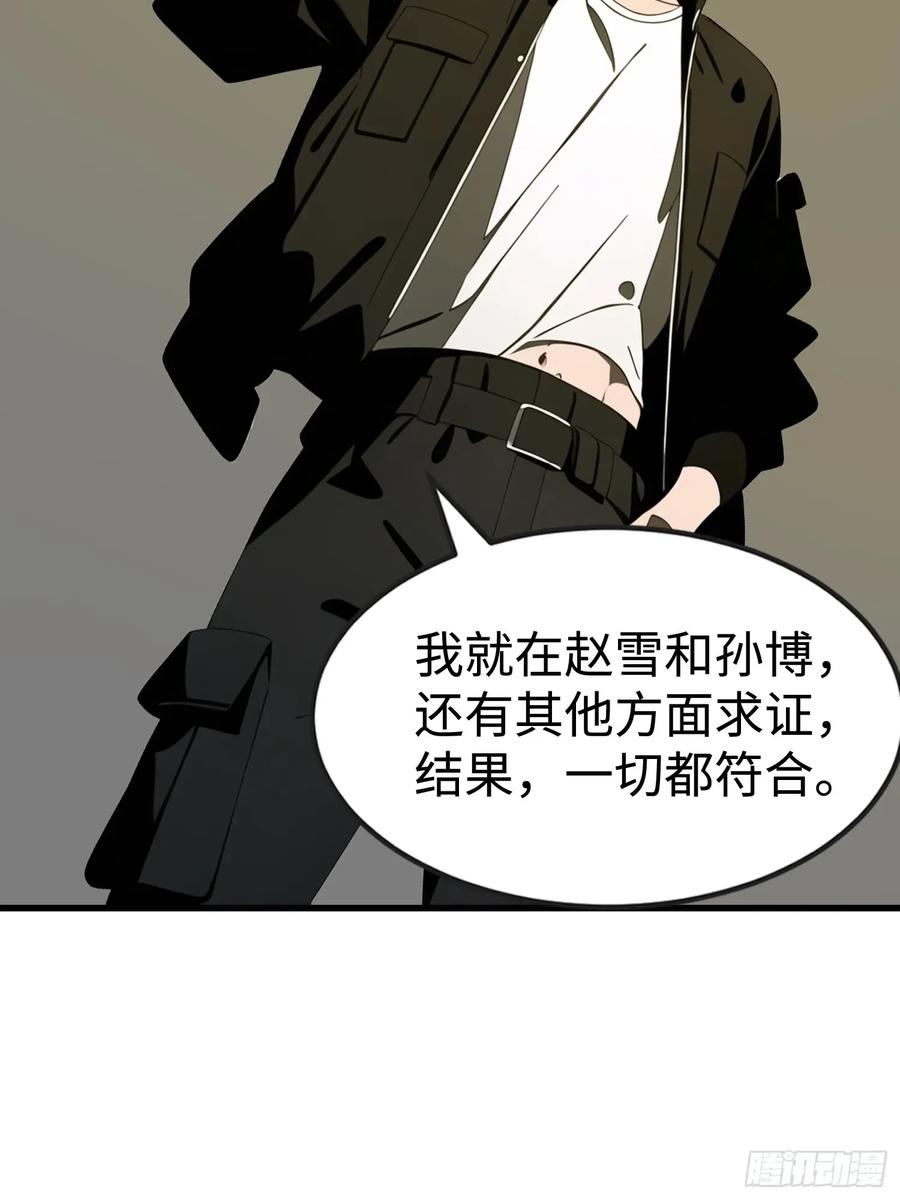 《末日独行：我的黑暗契约》53 预知梦 第27页