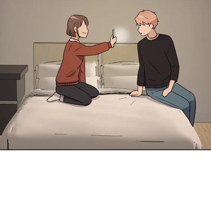 青鹤洞计划 12 第46页