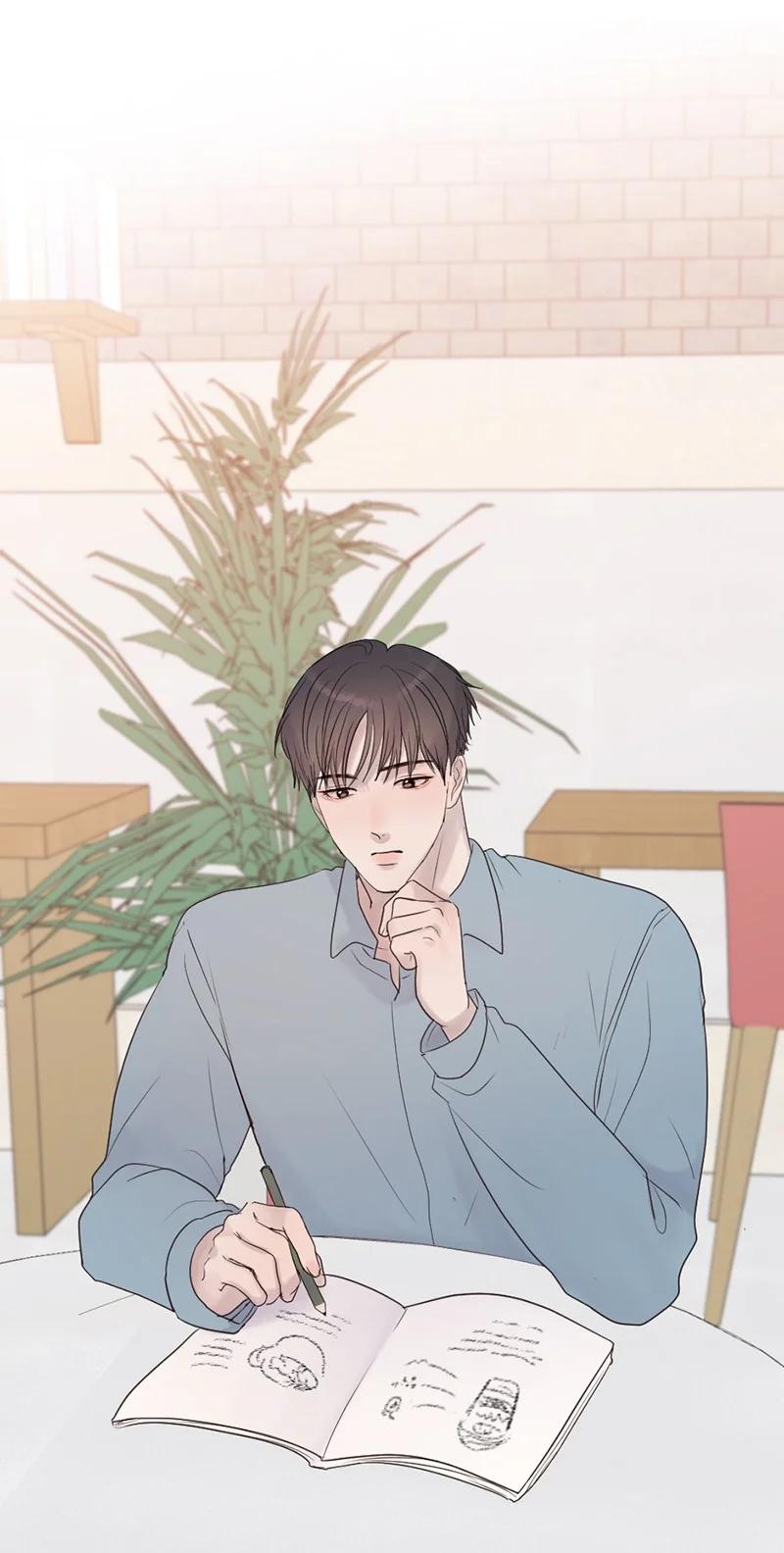 《守护你的梦境》61 崭新的文斯 第3页