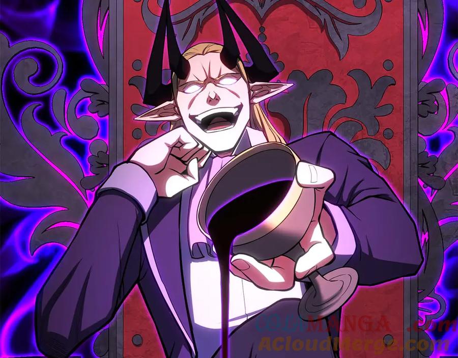 死灵法师：重生的我全技能精通 - 第77话 另一边的战斗 - 第173张图