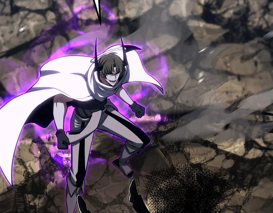 死灵法师：重生的我全技能精通 - 第77话 另一边的战斗 - 第235张图