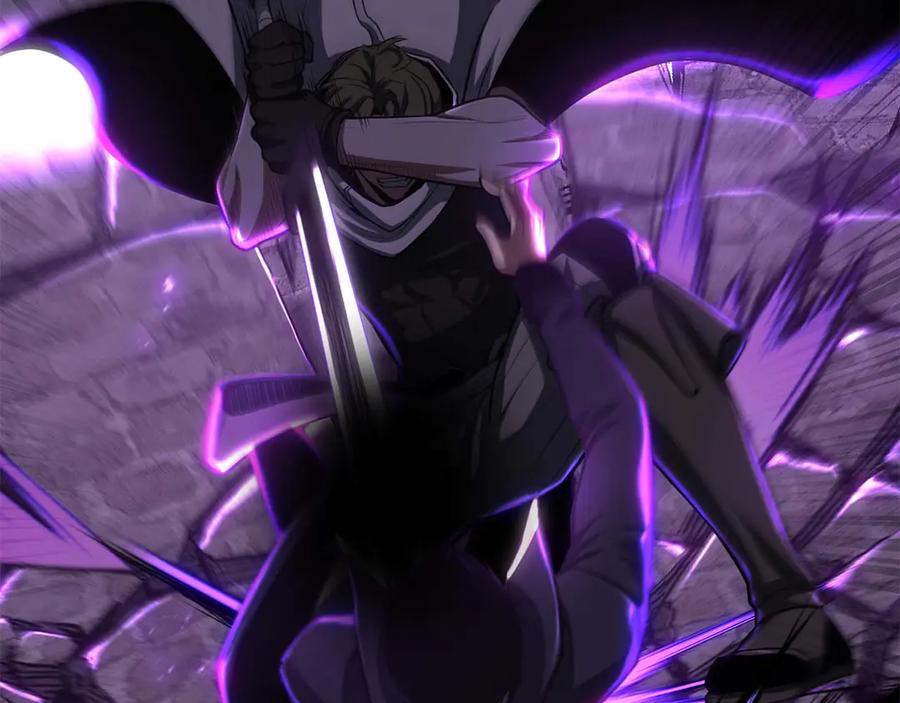 死灵法师：重生的我全技能精通 - 第77话 另一边的战斗 - 第220张图