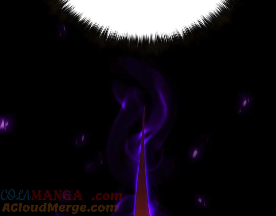 死灵法师：重生的我全技能精通 - 第77话 另一边的战斗 - 第177张图