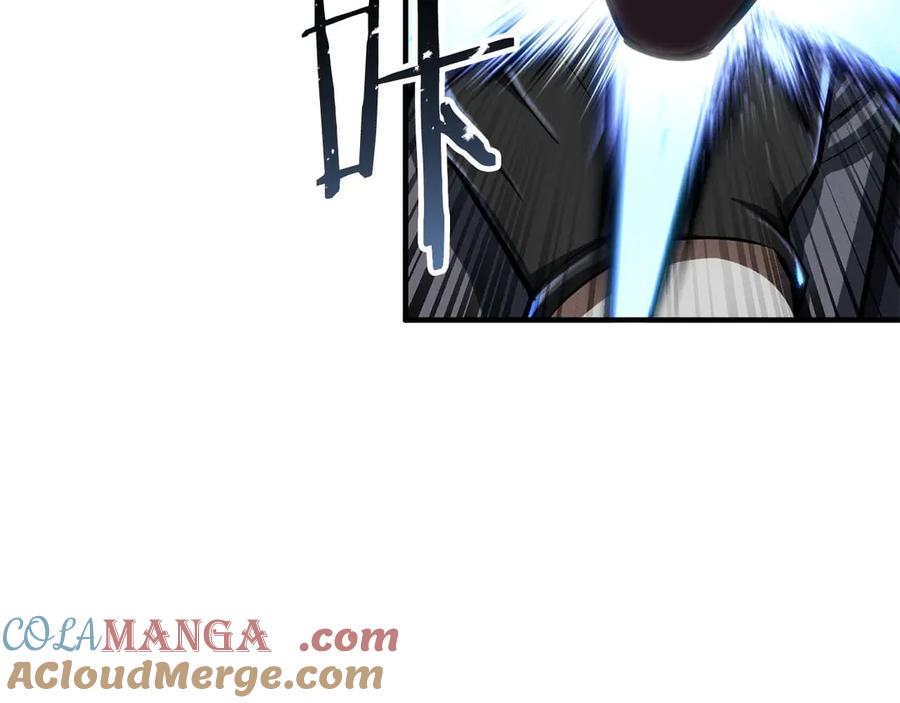 死灵法师：重生的我全技能精通 - 第77话 另一边的战斗 - 第193张图