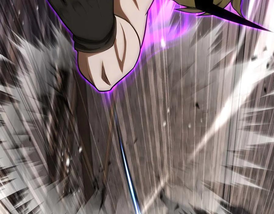 死灵法师：重生的我全技能精通 - 第77话 另一边的战斗 - 第203张图