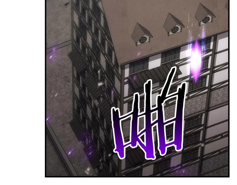 死灵法师：重生的我全技能精通 - 第77话 另一边的战斗 - 第164张图