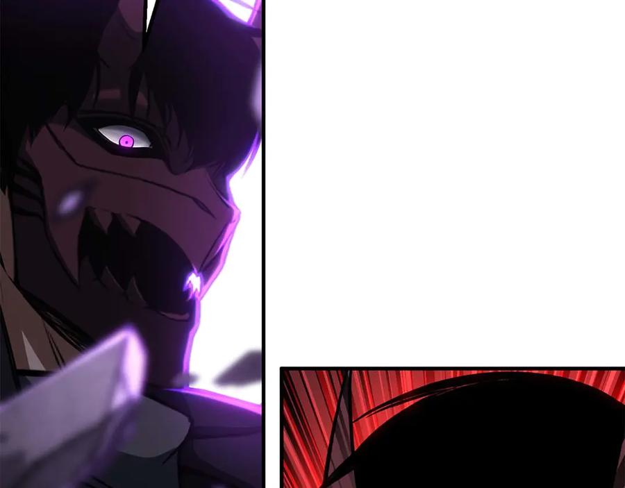 死灵法师：重生的我全技能精通 - 第77话 另一边的战斗 - 第191张图