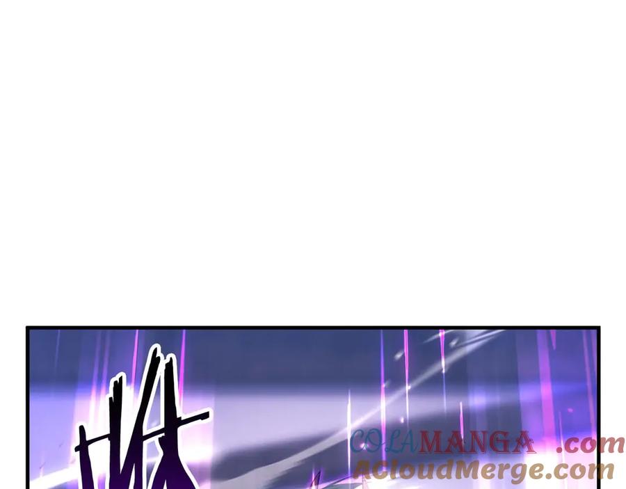 死灵法师：重生的我全技能精通 - 第77话 另一边的战斗 - 第165张图