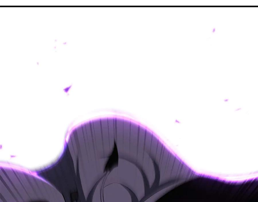 死灵法师：重生的我全技能精通 - 第77话 另一边的战斗 - 第219张图