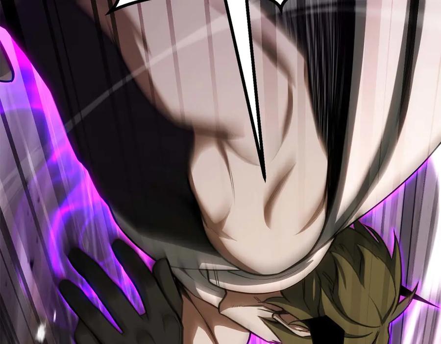 死灵法师：重生的我全技能精通 - 第77话 另一边的战斗 - 第202张图