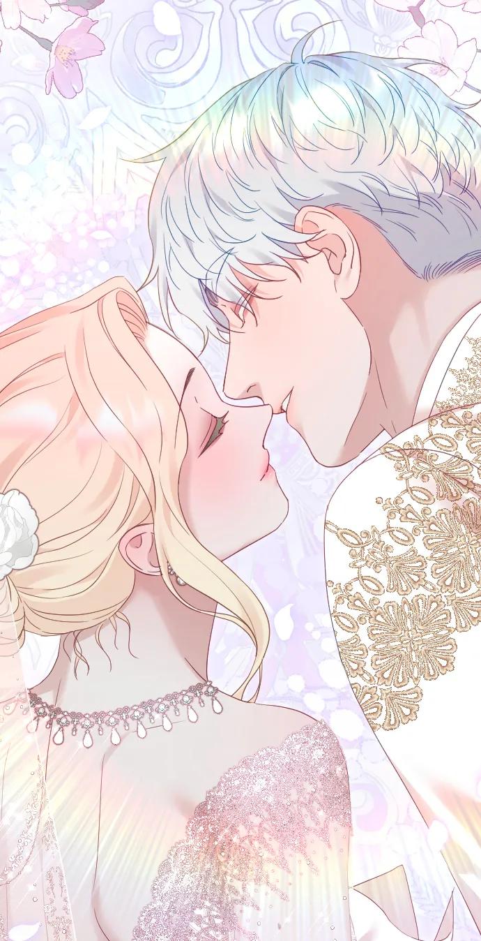 驯服黑化的野兽 - 第80话（最终话） - 第122张图