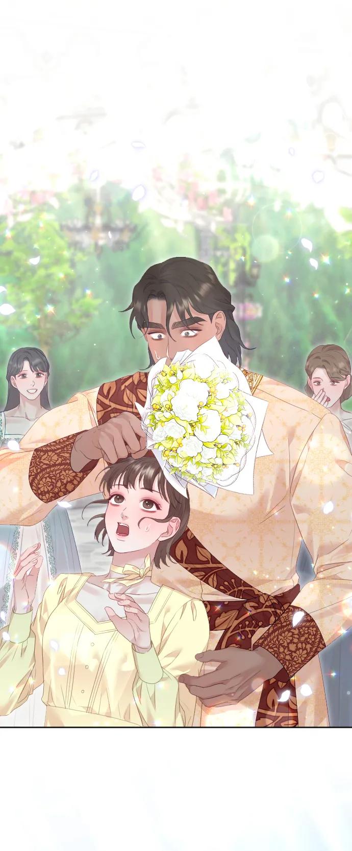 驯服黑化的野兽 - 第80话（最终话） - 第140张图