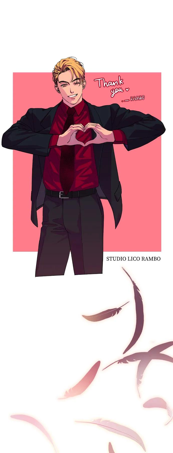 驯服黑化的野兽 - 第80话（最终话） - 第155张图