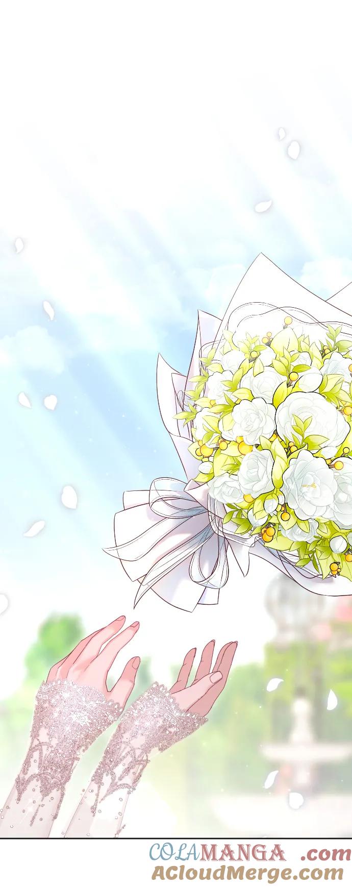 驯服黑化的野兽 - 第80话（最终话） - 第137张图