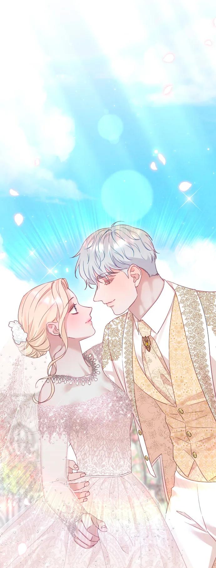 驯服黑化的野兽 - 第80话（最终话） - 第143张图