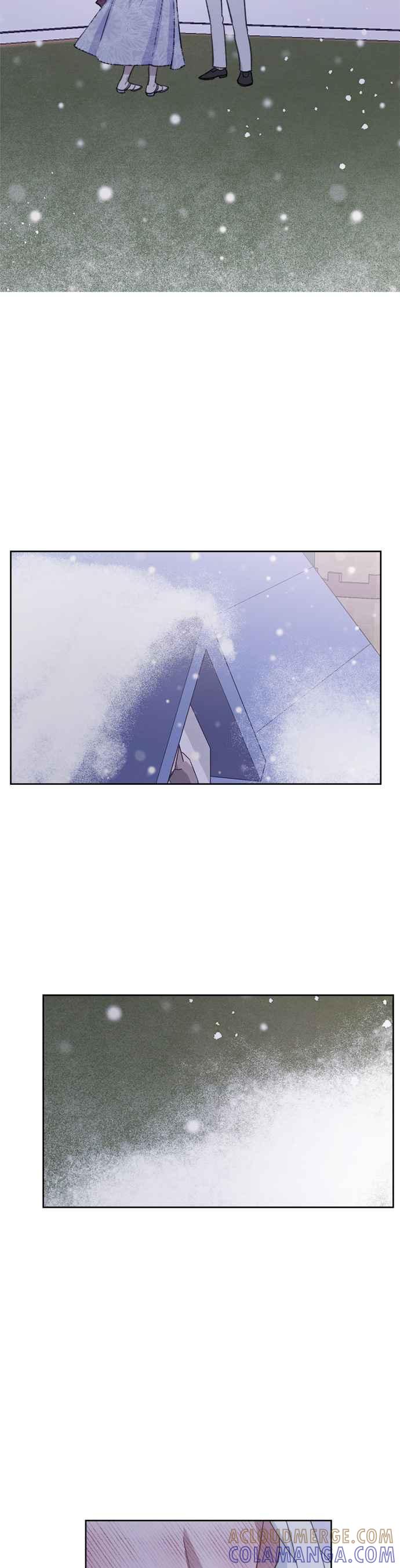 《皇帝倒转时光的理由》第49话 第29页