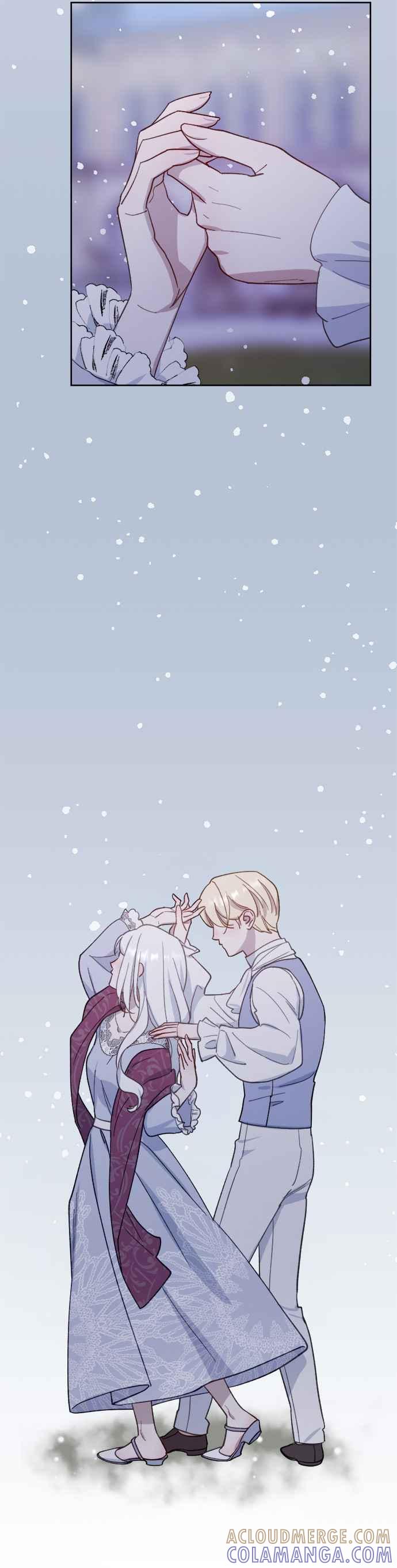 《皇帝倒转时光的理由》第49话 第25页