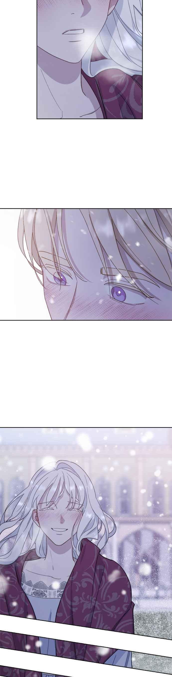 《皇帝倒转时光的理由》第49话 第30页