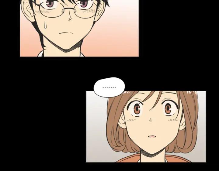 《不能恋爱的房间》第57话 接触恐惧症 第66页