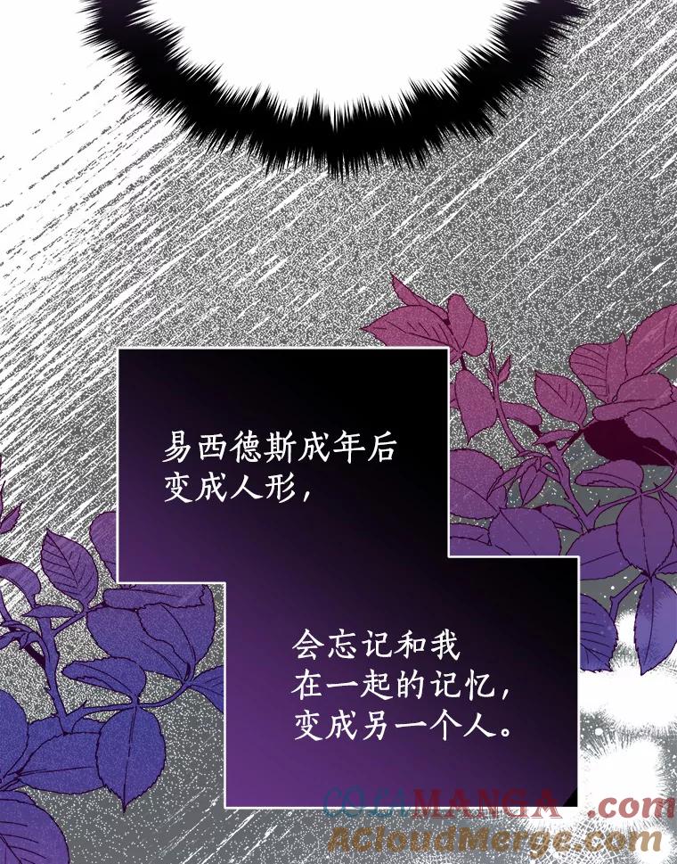 《狼犬男主的驯养师》11.爱丽莎你别走 第85页