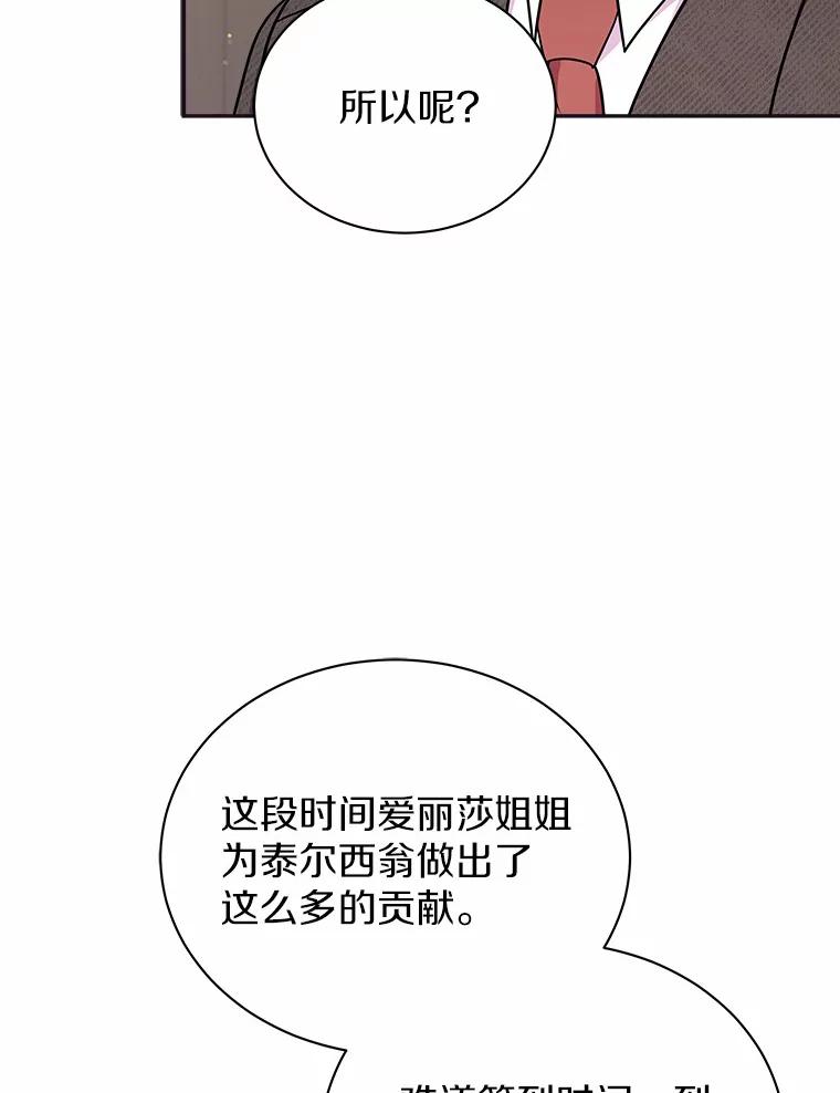 《狼犬男主的驯养师》11.爱丽莎你别走 第72页
