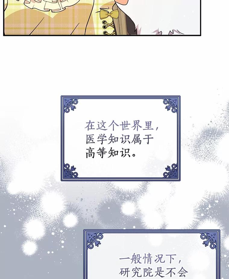 《狼犬男主的驯养师》12.让我当她的老师 第54页