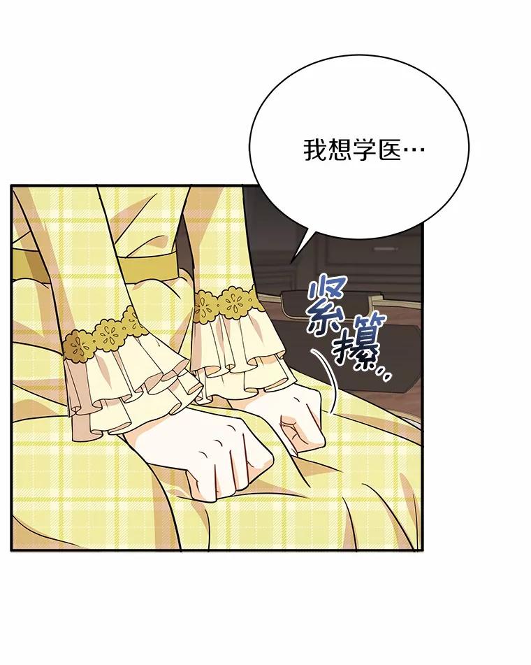 《狼犬男主的驯养师》12.让我当她的老师 第60页