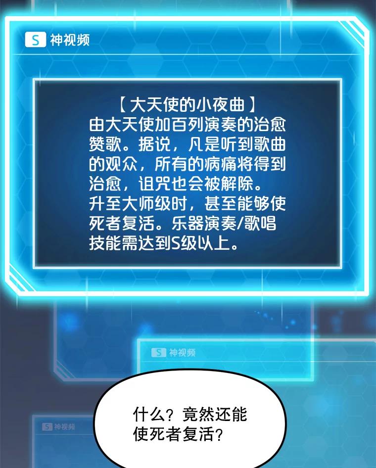 《被点赞的猎人》3.技能商店 第47页