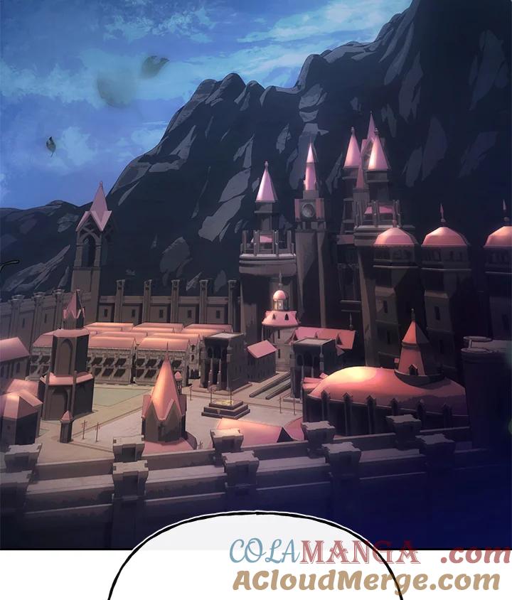 《魔灵召唤：召唤师学院》第30话 第141页