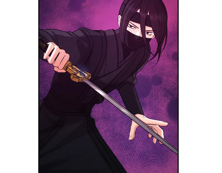 太阳的主人 - 第104话 假扮宫女 - 第76张图