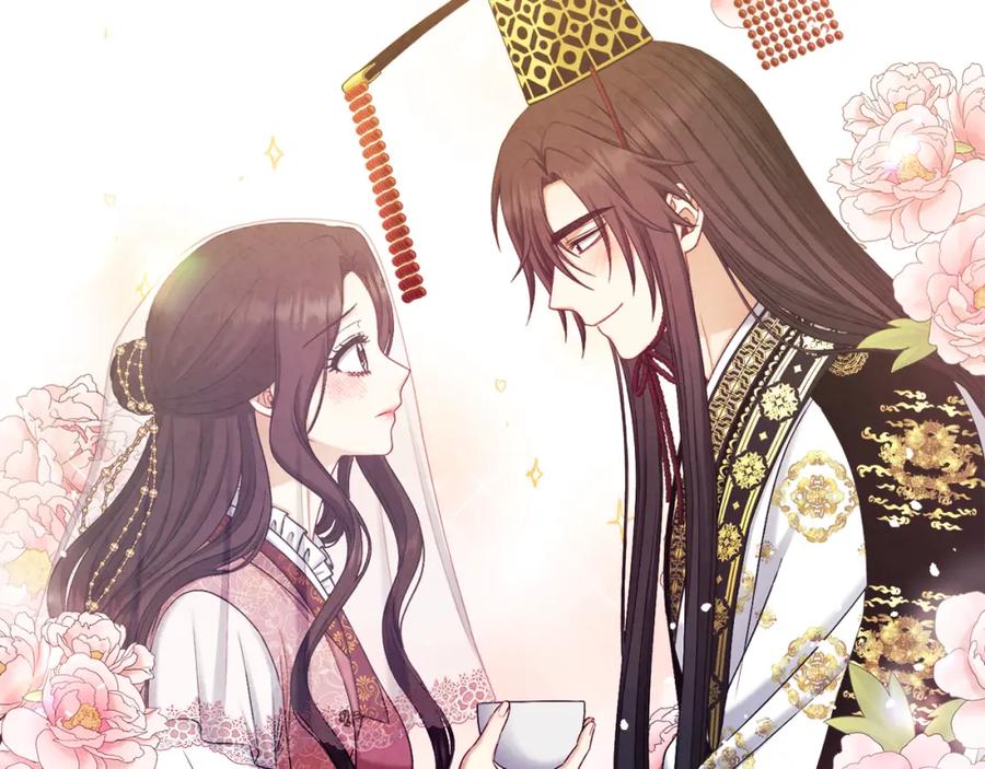 太阳的主人 - 第110话 陛下咳血了？ - 第111张图