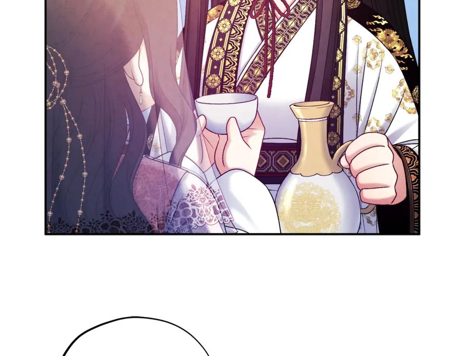 太阳的主人 - 第110话 陛下咳血了？ - 第84张图