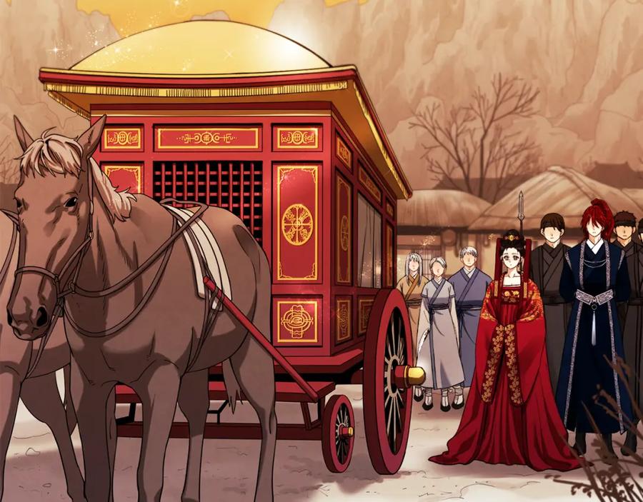 太阳的主人 - 第11话 再见了，弟弟 - 第43张图