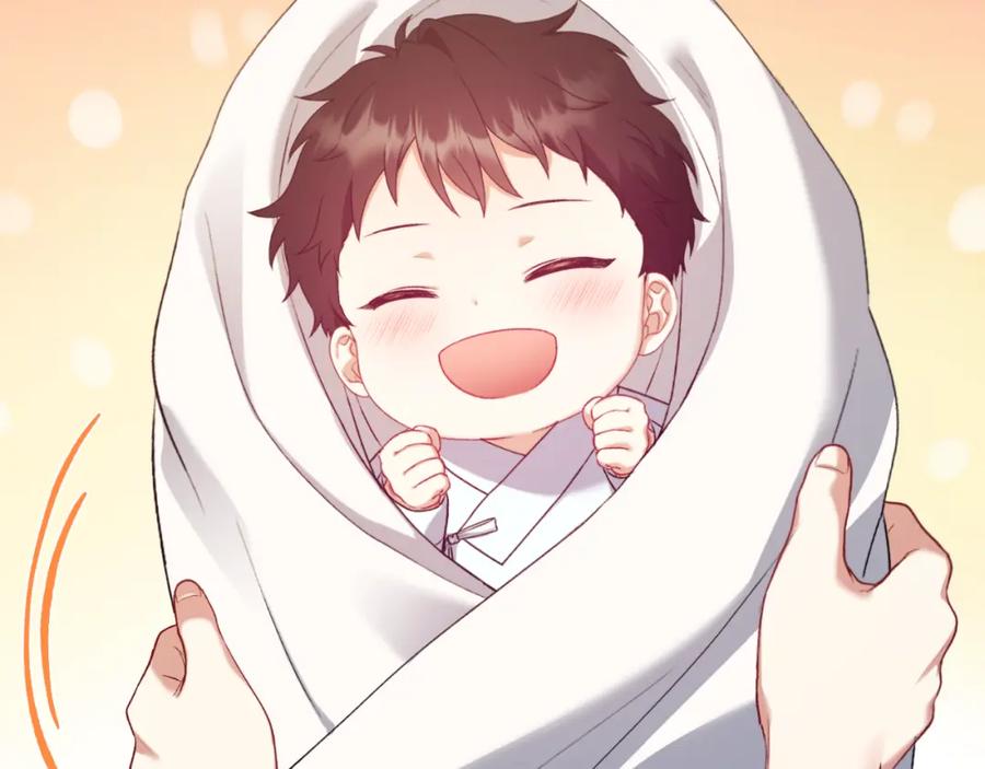 太阳的主人 - 番外9 父子争宠 - 第59张图