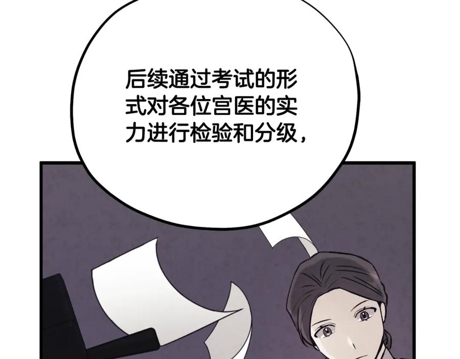 太阳的主人 - 番外22 整顿太医院 - 第93张图