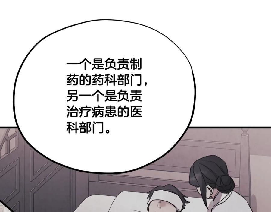 太阳的主人 - 番外22 整顿太医院 - 第62张图