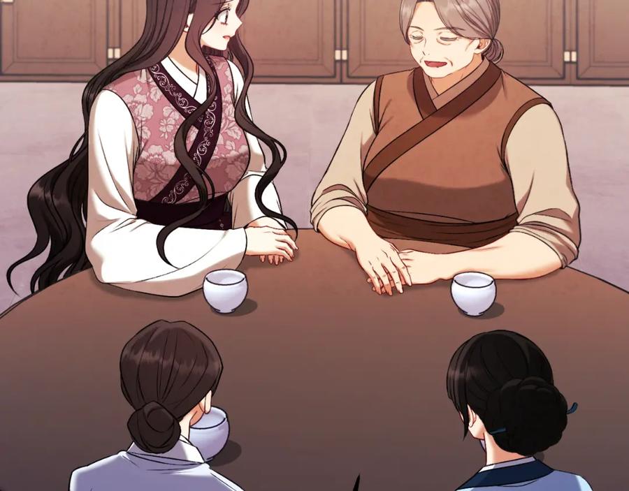 太阳的主人 - 番外22 整顿太医院 - 第155张图