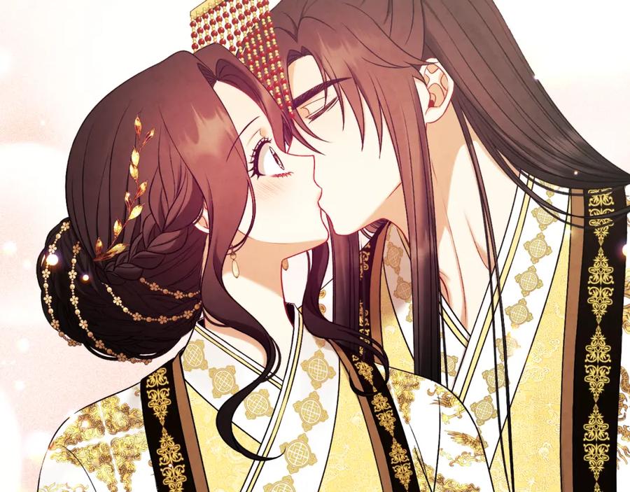 太阳的主人 - 番外25 永生相伴 - 第135张图