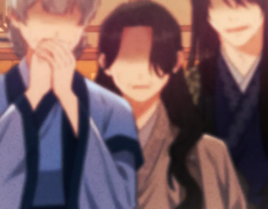 太阳的主人 - 番外25 永生相伴 - 第214张图