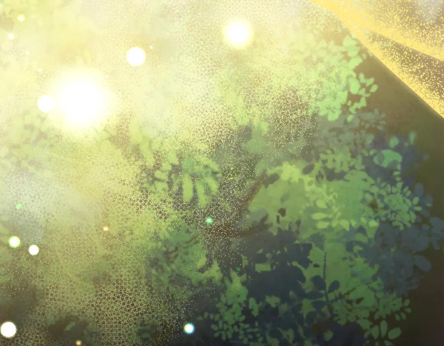 太阳的主人 - 番外完结篇 新的开始 - 第211张图