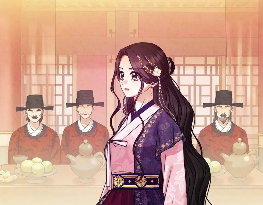 太阳的主人 - 第55话 君主论 - 第14张图