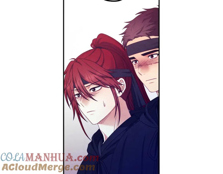 太阳的主人 - 第59话 不得好死 - 第105张图